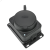 Розетка 2К+З открытой установки каучуковая 16А/250В IP44 Чёрная MultiSet Розетка 2К+З открытой установки каучуковая 16А/250В IP44 Чёрная MultiSet