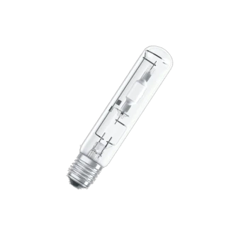HQI-T 1000/N E40 | 9.1A 3350K 110000Lm 9000h d82x345 гор±30° | - Лампа металлогалогенная OSRAM