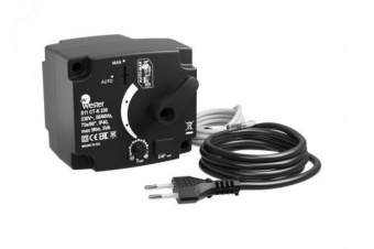 Привод Wester S11 3P 21500B-K 230 VAC 50 Hz 150s/90 3-точ. SPST 10 Nm