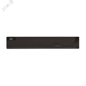 Видеорегистратор IP 10-канальный 8Мп 1 HDD