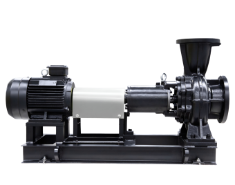 Насос консольный VNK 150-125_242 Q-A-E-B-AB-E