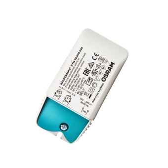 HTM 70/230-240 108x52x33mm - Трансформатор электронный для галогенных ламп OSRAM