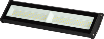 Cветильник cветодиодный подвесной SPP-403-0-50K-100 IP65 100Вт 10500Лм 5000К Кп<5% КСС Д IC