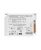 PT-fit 35/230-240 S 110x75x30мм - ЭПРА для МГЛ OSRAM PT-fit 35/230-240 S 110x75x30мм - ЭПРА для МГЛ OSRAM
