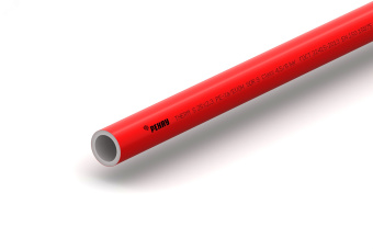 Отоп.труба THERM S 25х2,0 мм, бухта 120 м