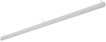 LIGHTING PRO Светильник светодиодный ДСП 7045 100Вт К15 4000К IP66 IEK