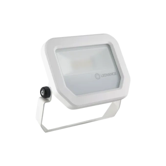 10W/6500K (=80W) IP65 1200Lm Симметричный 100° Белый - Светодиодный прожектор LEDVANCE FLOODLIGHT PERFORMANCE