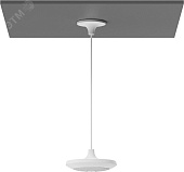 Крепление потолочное для микрофона Mic Po d       Pendant Mount/ Mic Pod Pendant Mount - OFF-WHITE