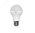 Лампа светодиодная LED 12Вт E27 230V/50Hz холодный матовая груша SP Лампа светодиодная LED 12Вт E27 230V/50Hz холодный матовая груша SP