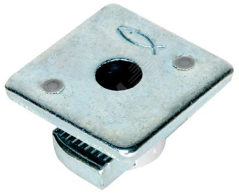 Болт для быстрого монтажа FHS Clix 8х30