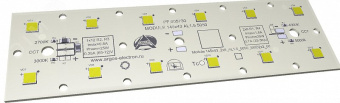 Модуль светодиодный MODULE 145x43 AL1.5 1x12 Refond 5050 CRI70 3000K