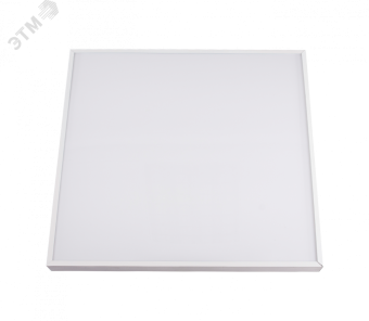 Светильник светодиодный Office IP65 SE 30/3400 opal 6K DL