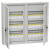 TITAN 3 Корпус металлический ЩРн-72 (540х600х120) IP31