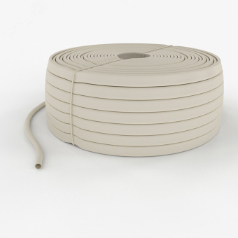 Трубка кембрик ТВ-40 ПВХ, d=14 мм, REXANT