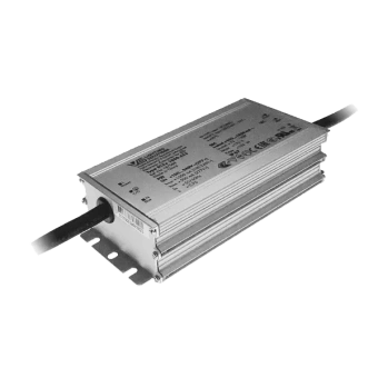 VS 105W/530-1050мА 65-157V IP67 потенциометр - Влагозащищённый драйвер для светодиодов Vossloh-Schwabe ECXe 1050.453