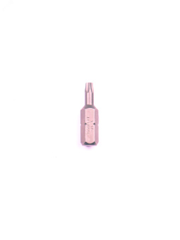 Бита TORX T15 х 25 мм 1/4'' C6.3 Industrial