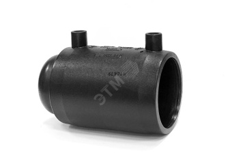 Заглушка ES электросварная d 110 SDR11