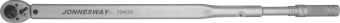 Ключ динамометрический 3/4''DR, 100-700 Нм