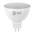Лампочка светодиодная RED LINE LED MR16-9W-827-GU5.3 R 9 Вт софит теплый белый свет Лампочка светодиодная RED LINE LED MR16-9W-827-GU5.3 R 9 Вт софит теплый белый свет