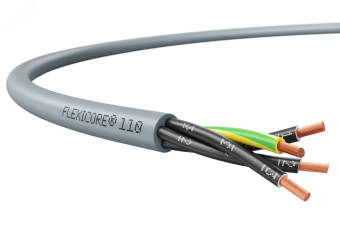 Кабель универсальный FLEXICORE 110 10G1,0