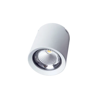 FL-LED CUPSPOT Round 40W White 4000K 4000Lm круглый 40Вт 193*193мм