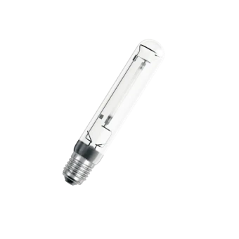 VIALOX NAV T 100W SUPER 4Y E40 10700Lm 32000h d47x210 - Натриевая лампа OSRAM