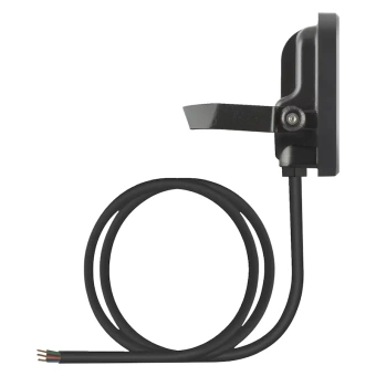 10W/6500K (=80W) IP65 1200Lm Симметричный 100° Чёрный - Светодиодный прожектор LEDVANCE FLOODLIGHT PERFORMANCE