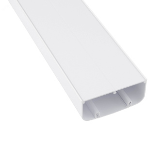 Кабель-канал 110x50 IN-Liner FRONT DKC
