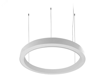 Светильник CYCLE P LED 600 WH 4000K