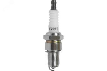 Свеча зажигания 4T F7RTC