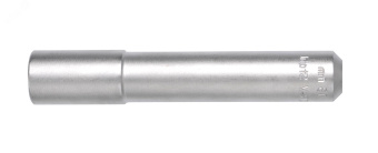 Головка M-TEC 10,0мм с посадкой 1/4'' длина 103мм