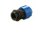 Муфта ПНД компрессионная ВР 20 х 1/2' Муфта ПНД компрессионная ВР 20 х 1/2'