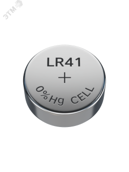 Батарейка  G3 (L736/LR41/192/392) 1.5V Alkaline 10BL