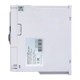 Преобразователь частоты PRO-Drive PD-90-FC-1K5-3-B