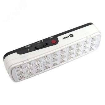 Светильник аварийного освещения BACKUP-250P пост.действия LED EKF Proxima