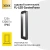 12W/3000K h=600mm IP65 1200Lm Чёрный - Светодиодный садово-парковый светильник FL-LED GardenFrame FOTON LIGHTING 12W/3000K h=600mm IP65 1200Lm Чёрный - Светодиодный садово-парковый светильник FL-LED GardenFrame FOTON LIGHTING