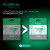 W59 Розетка телефонная скрытая в рамку бежевая W59 Розетка телефонная скрытая в рамку бежевая