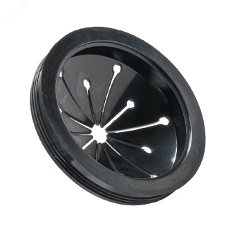 Рассекатель Splash Guard F-lock