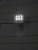 Прожектор с датчиком движения c выносной солнечной батареей, 6LED,150lm ERAFS024-07