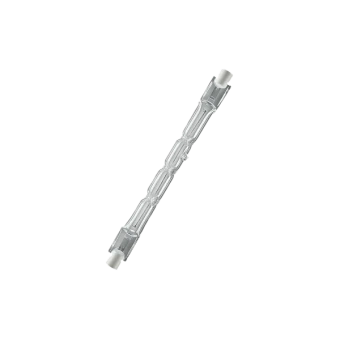 500W 240V 9500lm 1500h R7s d12x185,7mm - лампа BLV ДЛИННАЯ