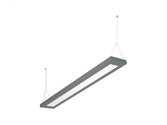 Светильник светодиодный FLAME UNI LED 1200х190 EM 4000K