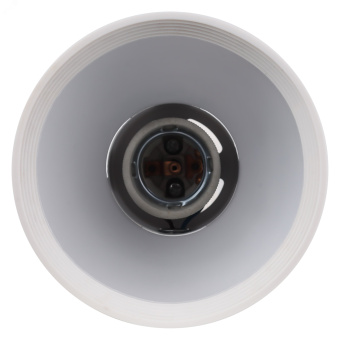 Светильник трековый LEDVANCE ECO PENDTRACKSP 1PH E27 BKDD 18X1RULEDV