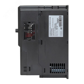 Преобразователь частоты 4/5.5кВт 3х400В VECTOR-100