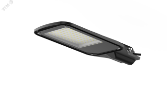 Светильник уличный LED SPP-504-0-50K-150 150Вт 15 000лм 5000К IP65 КСС Д DOB SMD 48мм