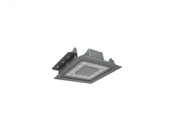 Светильник светодиодный INSEL LB/R LED 70 D120 Ex 5000K