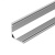 Профиль SL-KANT-H16-2000 ANOD (ARL, Алюминий) Профиль SL-KANT-H16-2000 ANOD (ARL, Алюминий)