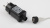 Гирлянда LED Сосульки 2,1м холодный свет, 7V, IP44 (трансформатор в комплекте) Гирлянда LED Сосульки 2,1м холодный свет, 7V, IP44 (трансформатор в комплекте)