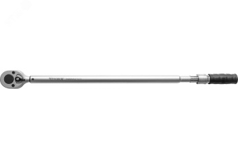 Ключ динамометрический двусторонний 3/4''DR, 75-450 Нм