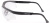 Очки защитные открытые О50 MONACO CRYSTALINE® (2С-1,2 PC)