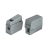 224-101 2-х контактная, многоразовая, 24A 400V - клемма WAGO 224-101 224-101 2-х контактная, многоразовая, 24A 400V - клемма WAGO 224-101